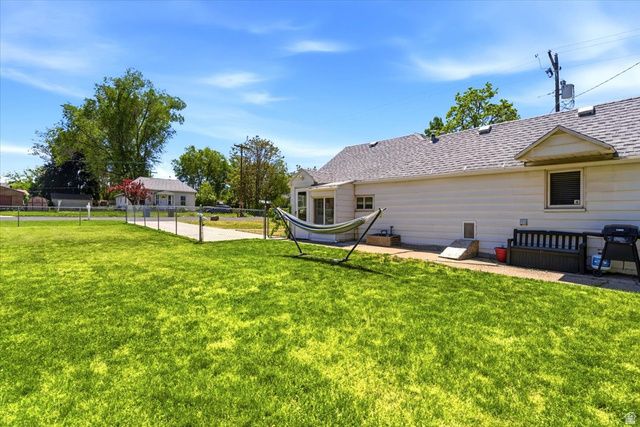 530 E 37TH ST, South Ogden, UT 84403