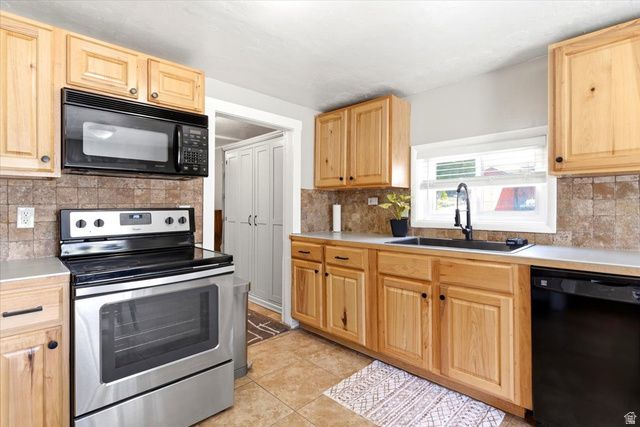 530 E 37TH ST, South Ogden, UT 84403