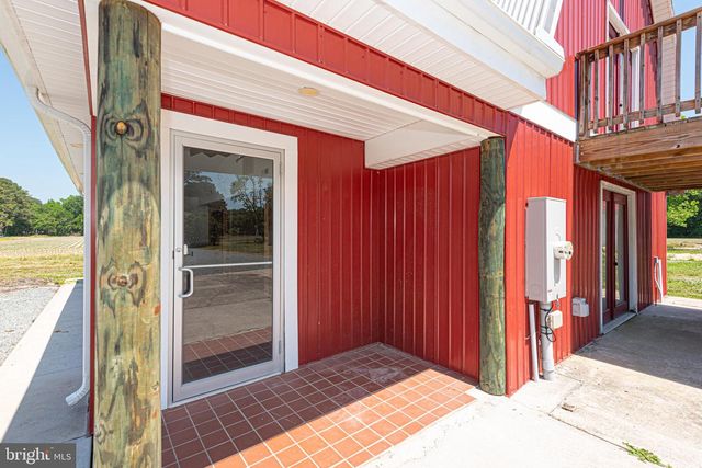 10850 CATHELL RD, Berlin, MD 21811