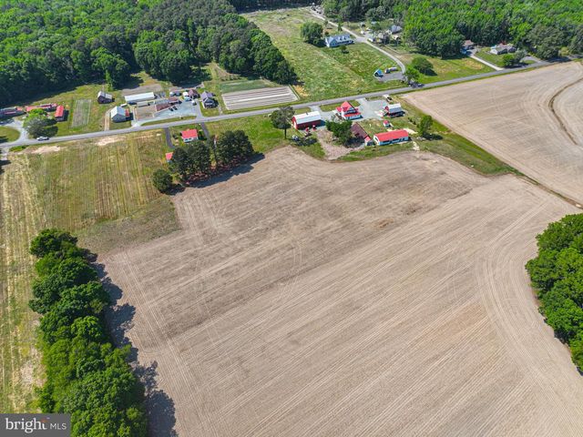 10850 CATHELL RD, Berlin, MD 21811