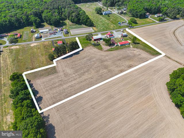 10850 CATHELL RD, Berlin, MD 21811