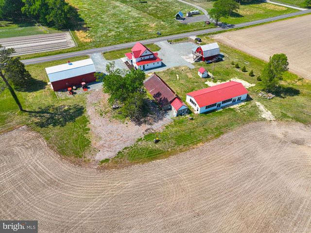 10850 CATHELL RD, Berlin, MD 21811