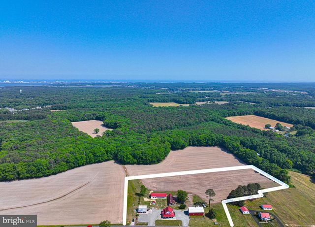 10850 CATHELL RD, Berlin, MD 21811