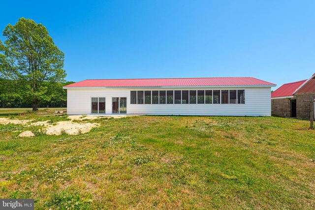 10850 CATHELL RD, Berlin, MD 21811
