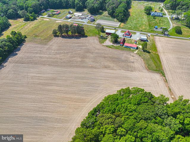 10850 CATHELL RD, Berlin, MD 21811