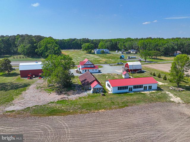 10850 CATHELL RD, Berlin, MD 21811