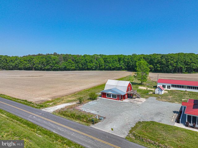 10850 CATHELL RD, Berlin, MD 21811