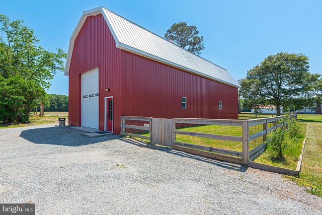 10850 CATHELL RD, Berlin, MD 21811