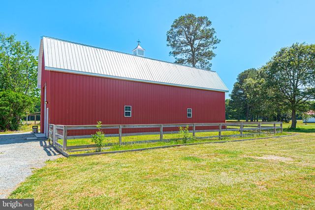 10850 CATHELL RD, Berlin, MD 21811