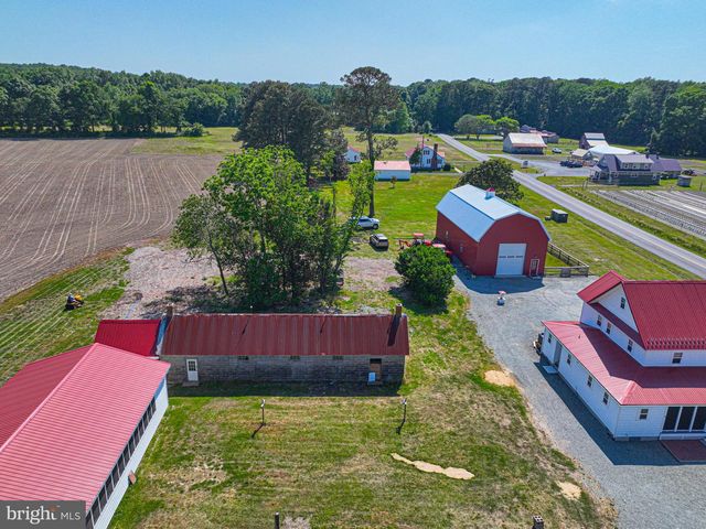 10850 CATHELL RD, Berlin, MD 21811
