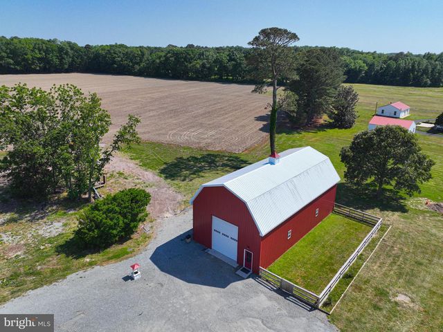 10850 CATHELL RD, Berlin, MD 21811