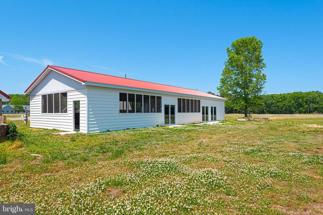 10850 CATHELL RD, Berlin, MD 21811