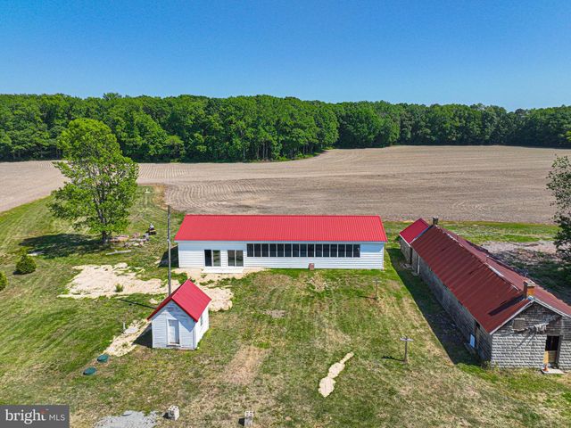 10850 CATHELL RD, Berlin, MD 21811