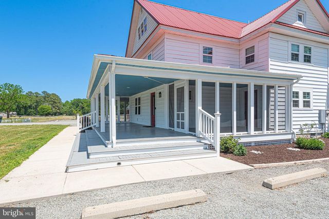 10850 CATHELL RD, Berlin, MD 21811