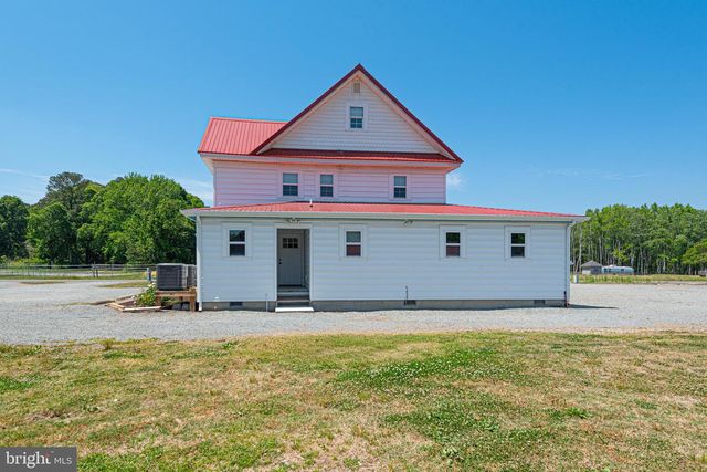 10850 CATHELL RD, Berlin, MD 21811