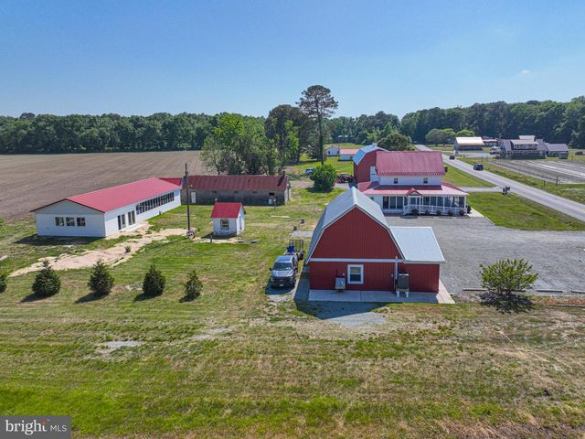 10850 CATHELL RD, Berlin, MD 21811