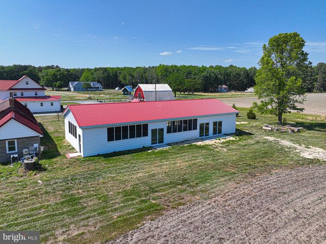 10850 CATHELL RD, Berlin, MD 21811