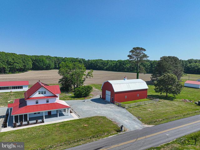 10850 CATHELL RD, Berlin, MD 21811
