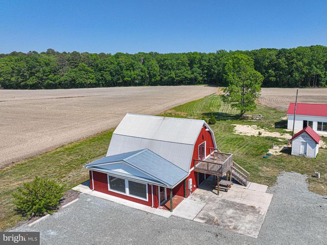 10850 CATHELL RD, Berlin, MD 21811
