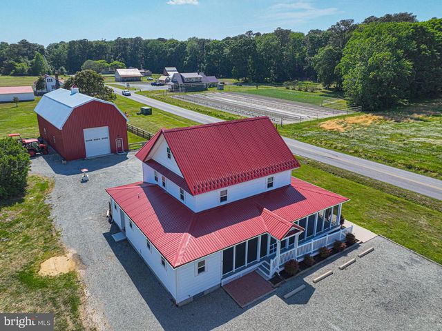 10850 CATHELL RD, Berlin, MD 21811