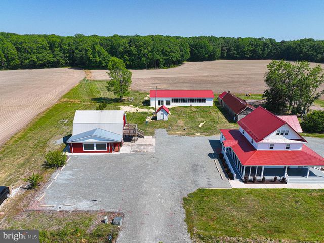 10850 CATHELL RD, Berlin, MD 21811