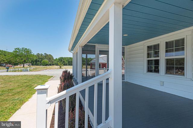 10850 CATHELL RD, Berlin, MD 21811
