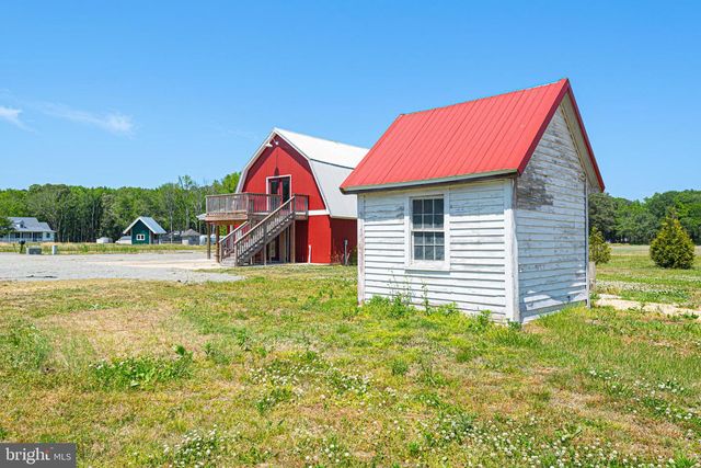 10850 CATHELL RD, Berlin, MD 21811