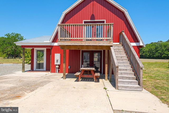 10850 CATHELL RD, Berlin, MD 21811