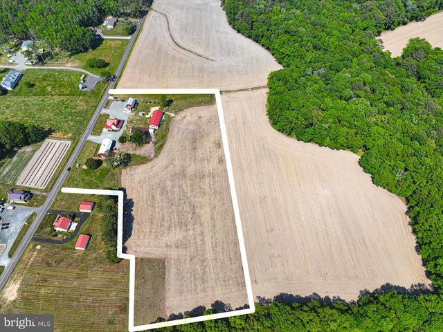 10850 CATHELL RD, Berlin, MD 21811