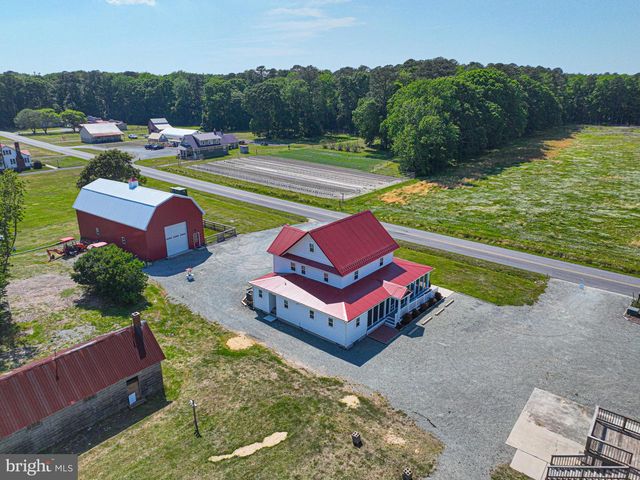 10850 CATHELL RD, Berlin, MD 21811
