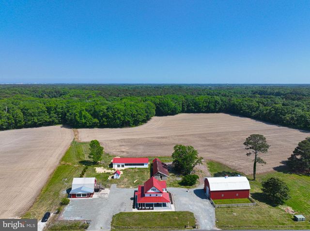 10850 CATHELL RD, Berlin, MD 21811