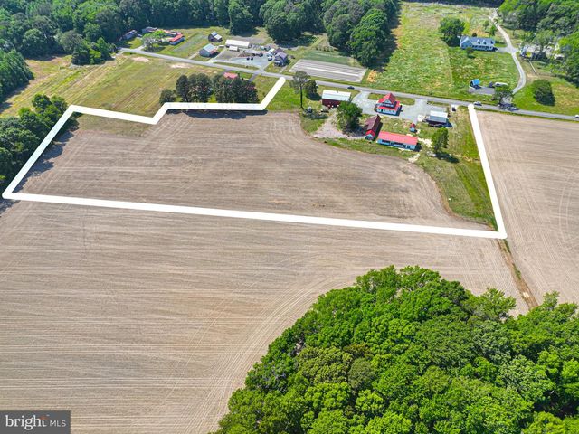 10850 CATHELL RD, Berlin, MD 21811
