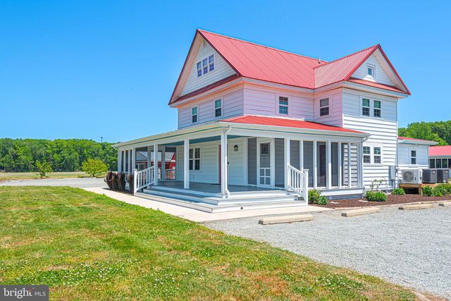 10850 CATHELL RD, Berlin, MD 21811