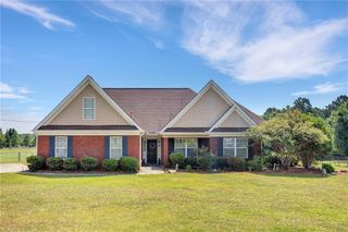 413 Youth Jersey Road, Covington, GA 30014