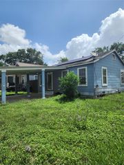 4802 Hain Street, Houston, TX 77009