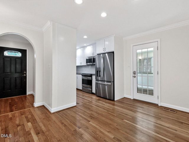 531 Princeton Street, Raleigh, NC 27609