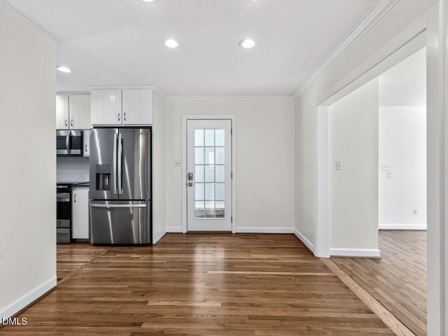 531 Princeton Street, Raleigh, NC 27609