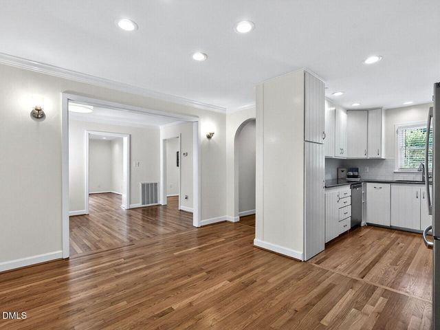 531 Princeton Street, Raleigh, NC 27609