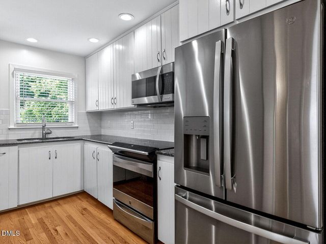 531 Princeton Street, Raleigh, NC 27609