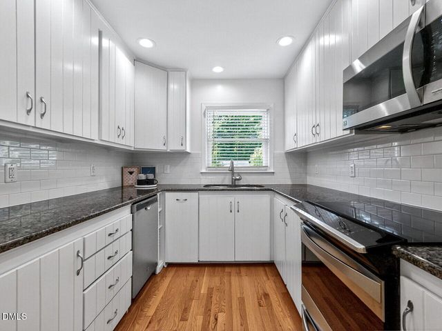 531 Princeton Street, Raleigh, NC 27609