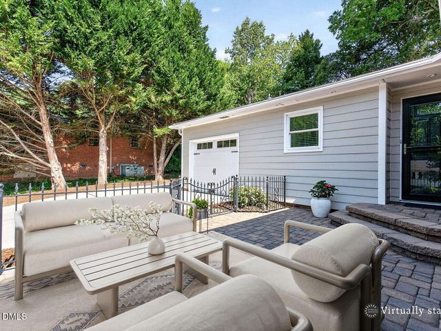 531 Princeton Street, Raleigh, NC 27609