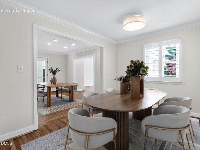 531 Princeton Street, Raleigh, NC 27609