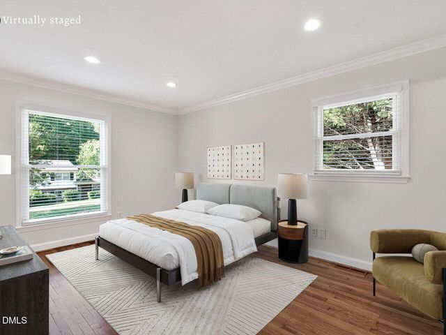 531 Princeton Street, Raleigh, NC 27609