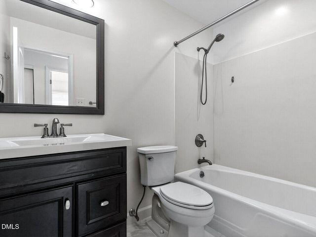 531 Princeton Street, Raleigh, NC 27609