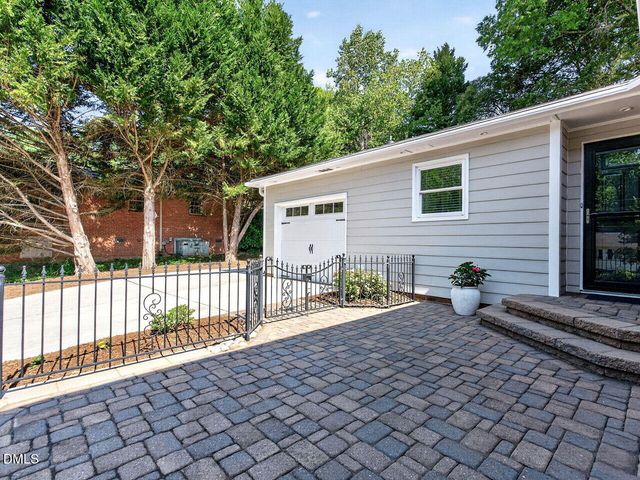 531 Princeton Street, Raleigh, NC 27609