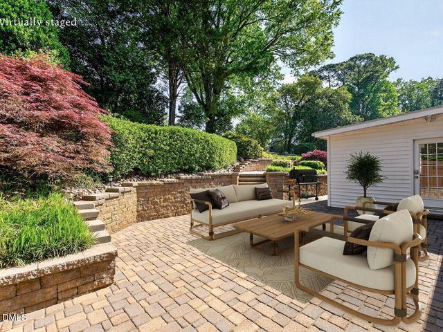 531 Princeton Street, Raleigh, NC 27609