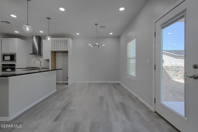 13893 Carloina Ponce Avenue, El Paso, TX 79928