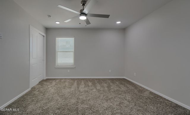 13893 Carloina Ponce Avenue, El Paso, TX 79928