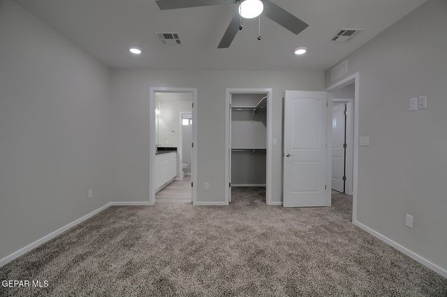 13893 Carloina Ponce Avenue, El Paso, TX 79928