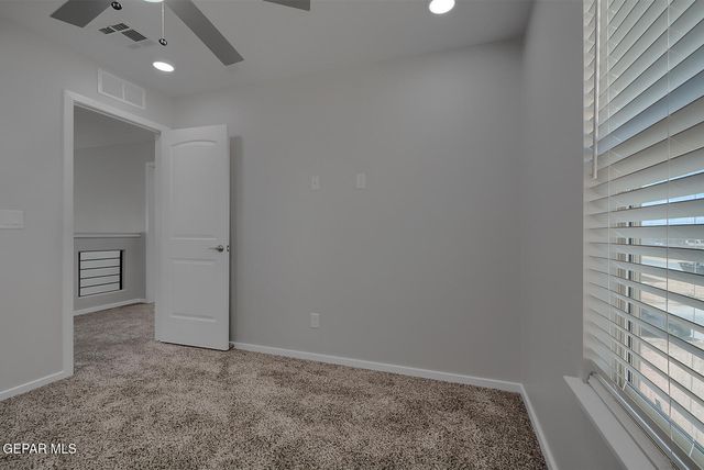 13893 Carloina Ponce Avenue, El Paso, TX 79928